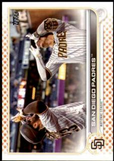 San Diego Padres