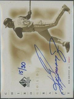 Ken Griffey Jr.