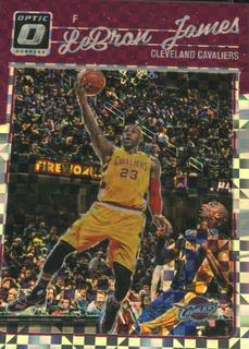 LeBron James