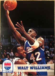 Walt Williams