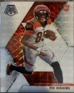 Tee Higgins