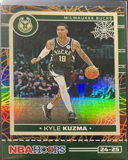 Kyle Kuzma
