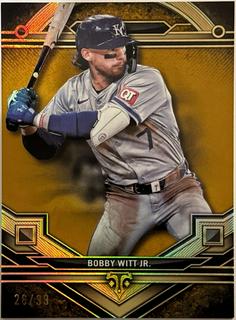 Bobby Witt Jr.