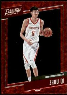 Zhou QI Red