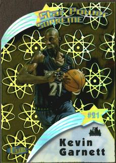 Kevin Garnett