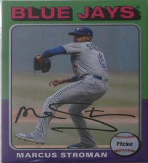 Marcus Stroman
