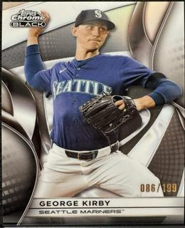 George Kirby