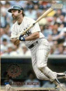 Thurman Munson