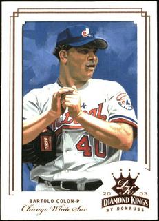 Bartolo Colon