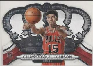 Chandler Hutchison