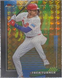 Trea Turner