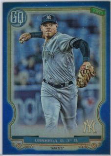 Gio Urshela