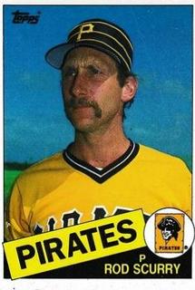 Rod Scurry