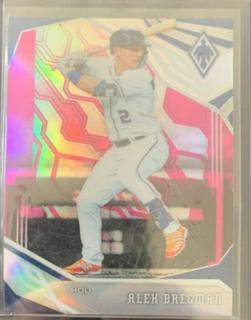 Alex Bregman