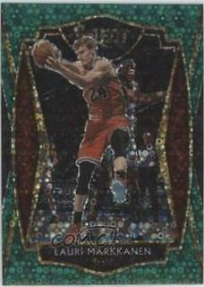 Lauri Markkanen