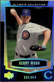 Kerry Wood