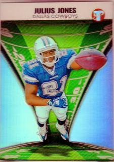 Julius Jones
