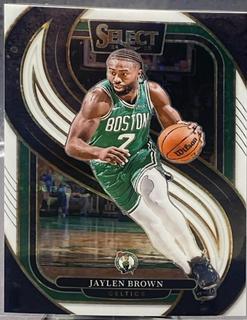 Jaylen Brown