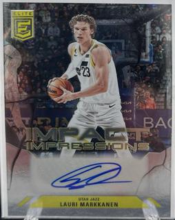 Lauri Markkanen