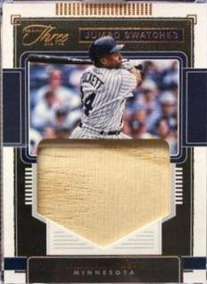 Kirby Puckett