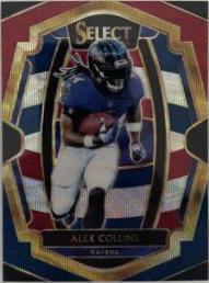 Alex Collins