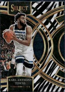 Karl-Anthony Towns