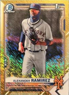 Alexander Ramirez