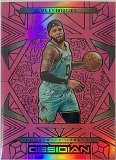Miles Bridges
