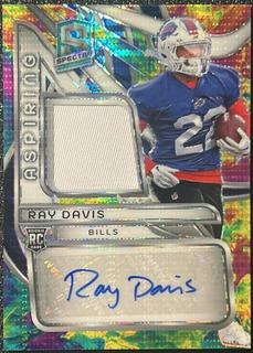 Ray Davis