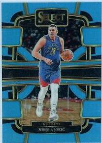 Nikola Jokic
