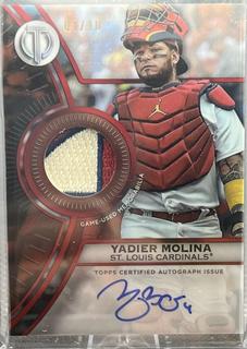 Yadier Molina
