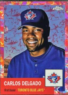 Carlos Delgado