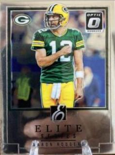 Aaron Rodgers