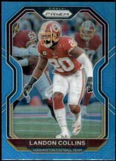 Landon Collins