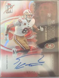 George Kittle