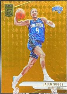 Jalen Suggs
