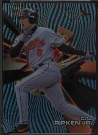 Cal Ripken Jr.