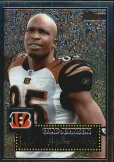 Chad Johnson