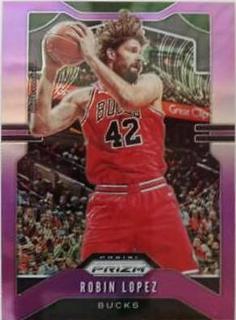 Robin Lopez