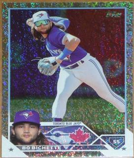 Bo Bichette