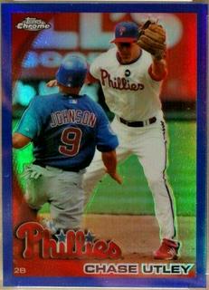 Chase Utley
