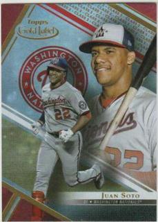 Juan Soto