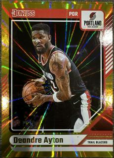 Deandre Ayton