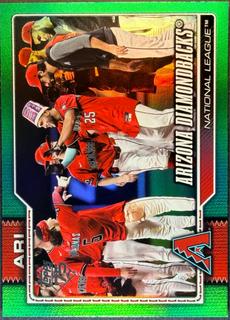 Arizona Diamondbacks