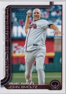 John Smoltz
