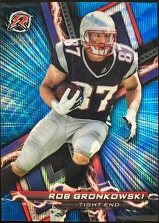 Rob Gronkowski