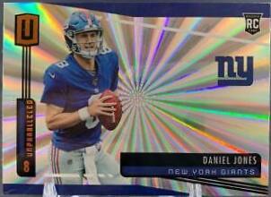 Daniel Jones