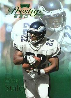 Duce Staley