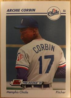 Archie Corbin