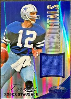 Roger Staubach